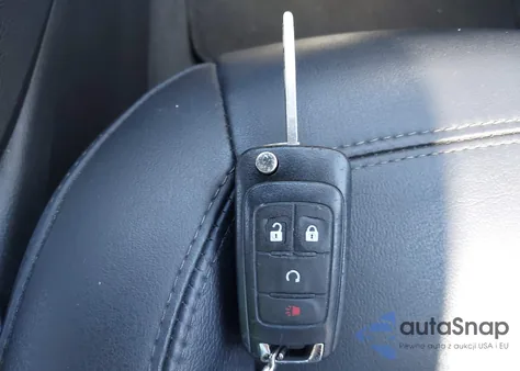 2016 Buick Encore z USA, uszkodzony, nr VIN KL4CJDSM5GB501668